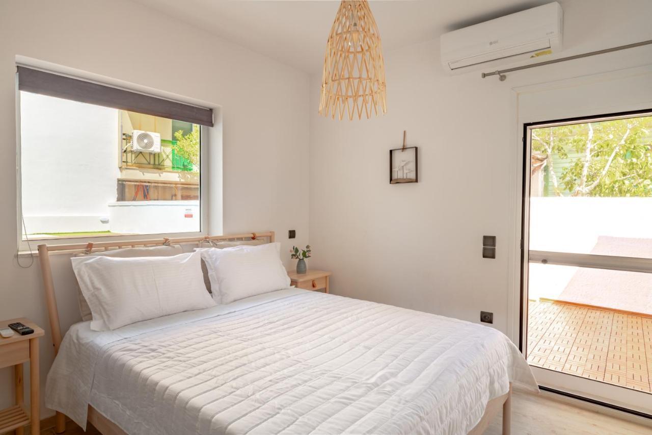 Villa Siora Agiolina Argostoli  Exteriér fotografie