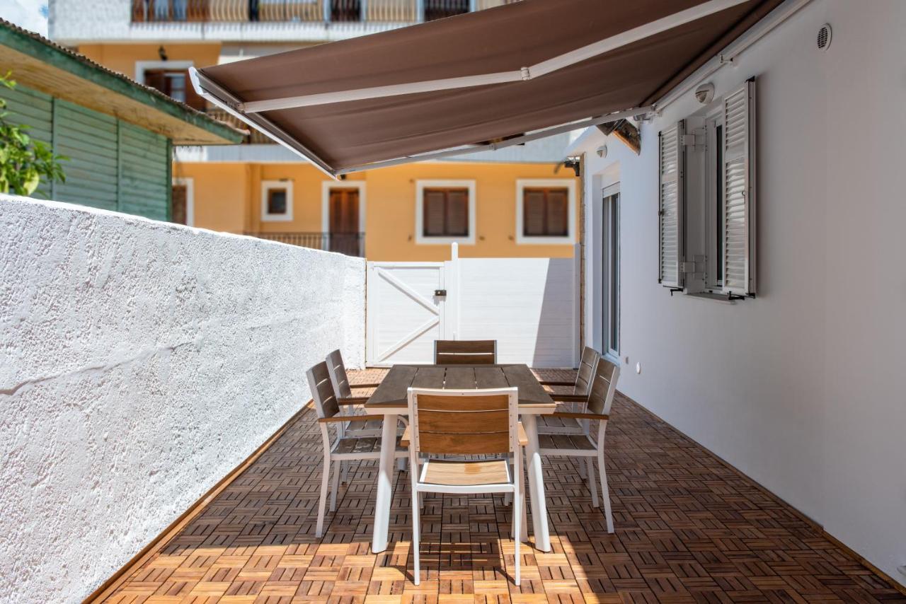 Villa Siora Agiolina Argostoli  Exteriér fotografie