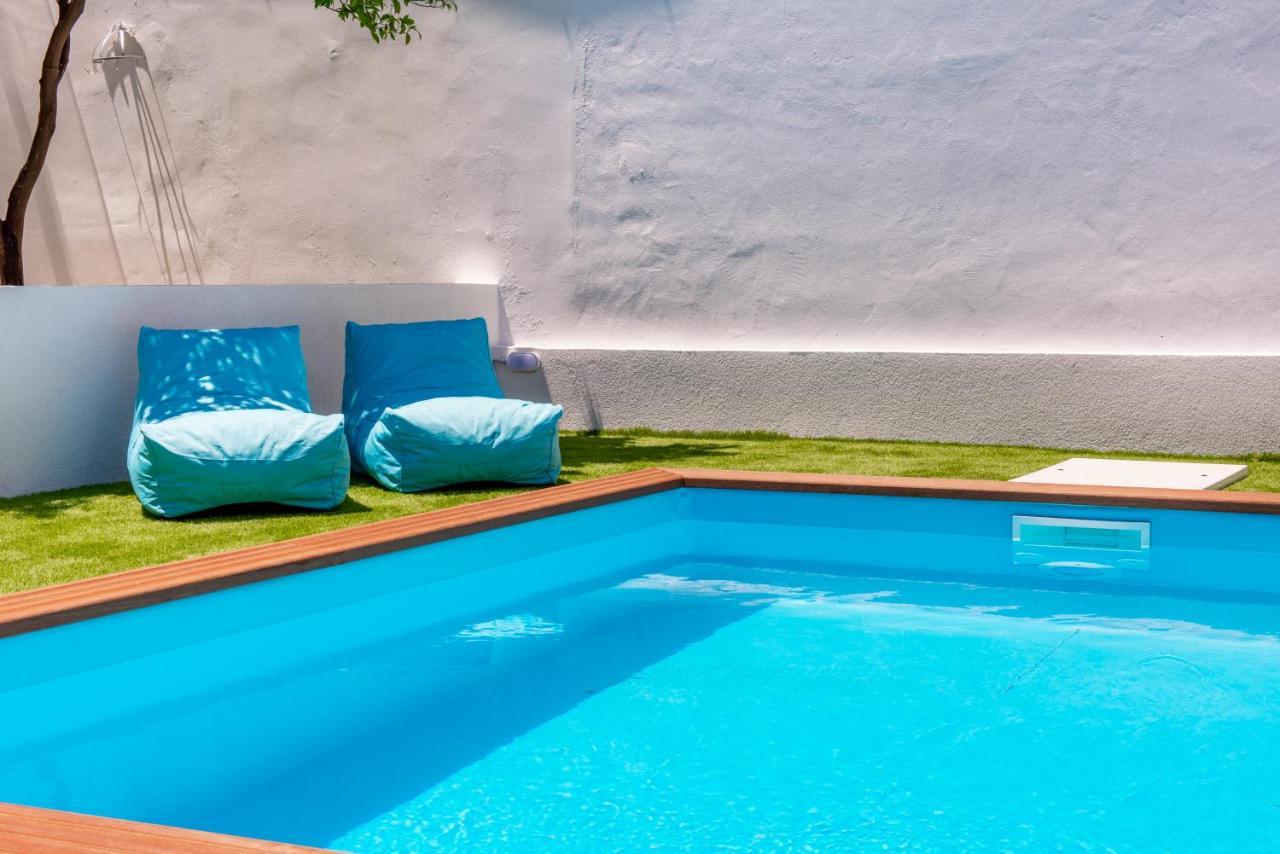 Villa Siora Agiolina Argostoli  Exteriér fotografie