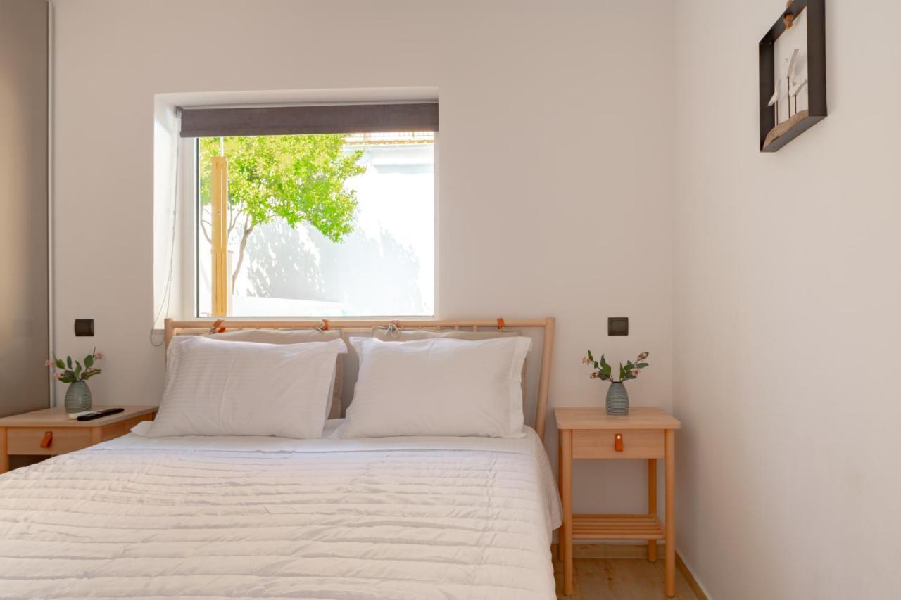 Villa Siora Agiolina Argostoli  Exteriér fotografie