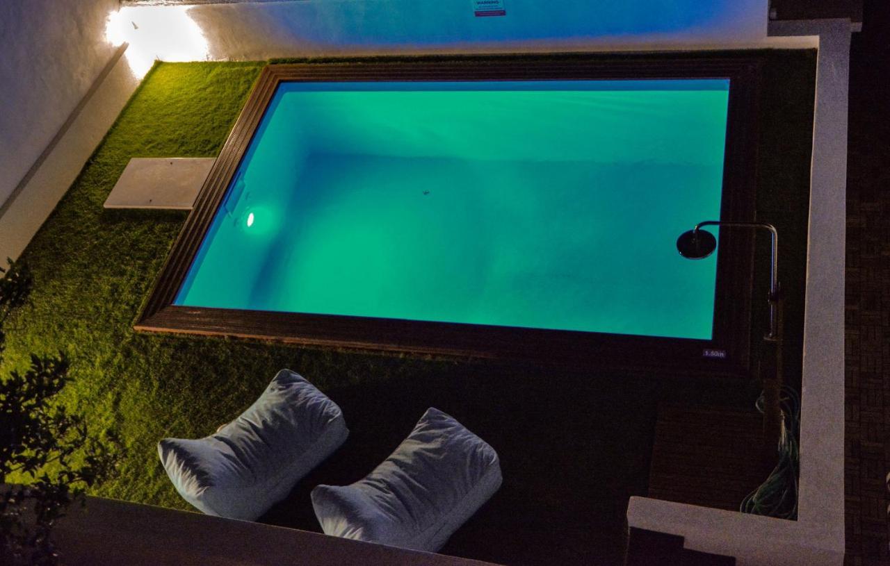 Villa Siora Agiolina Argostoli  Exteriér fotografie
