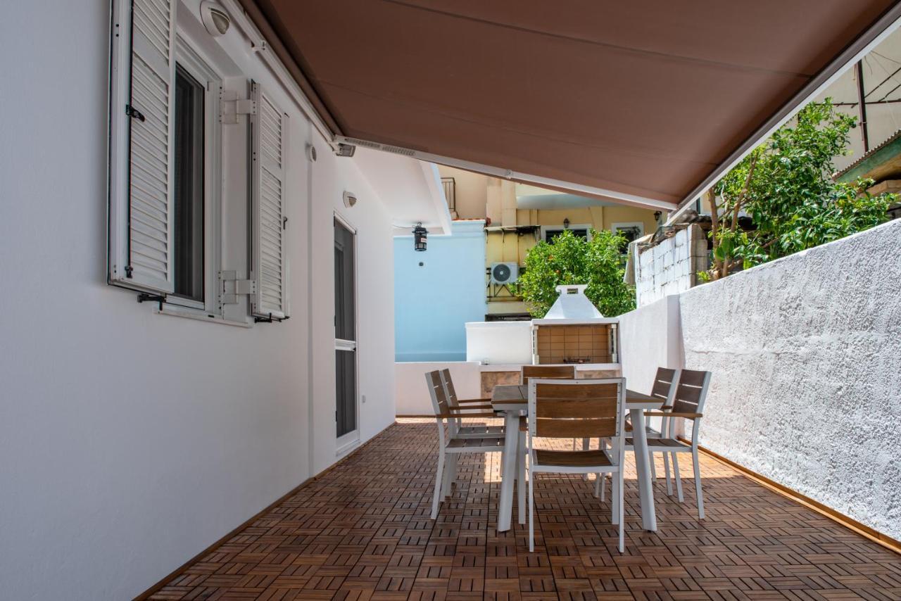 Villa Siora Agiolina Argostoli  Exteriér fotografie
