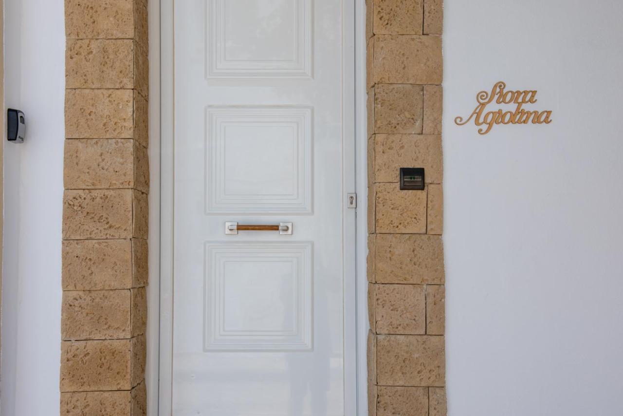 Villa Siora Agiolina Argostoli  Exteriér fotografie
