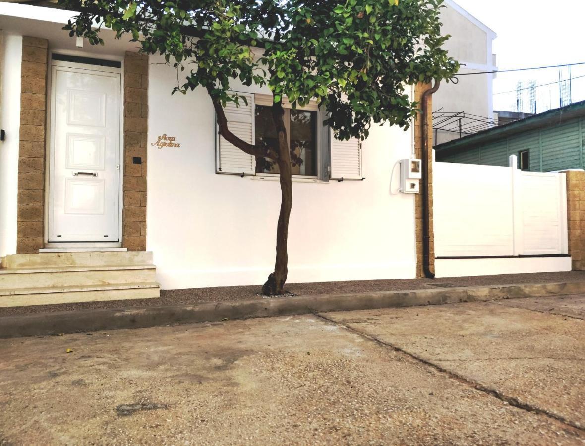 Villa Siora Agiolina Argostoli  Exteriér fotografie
