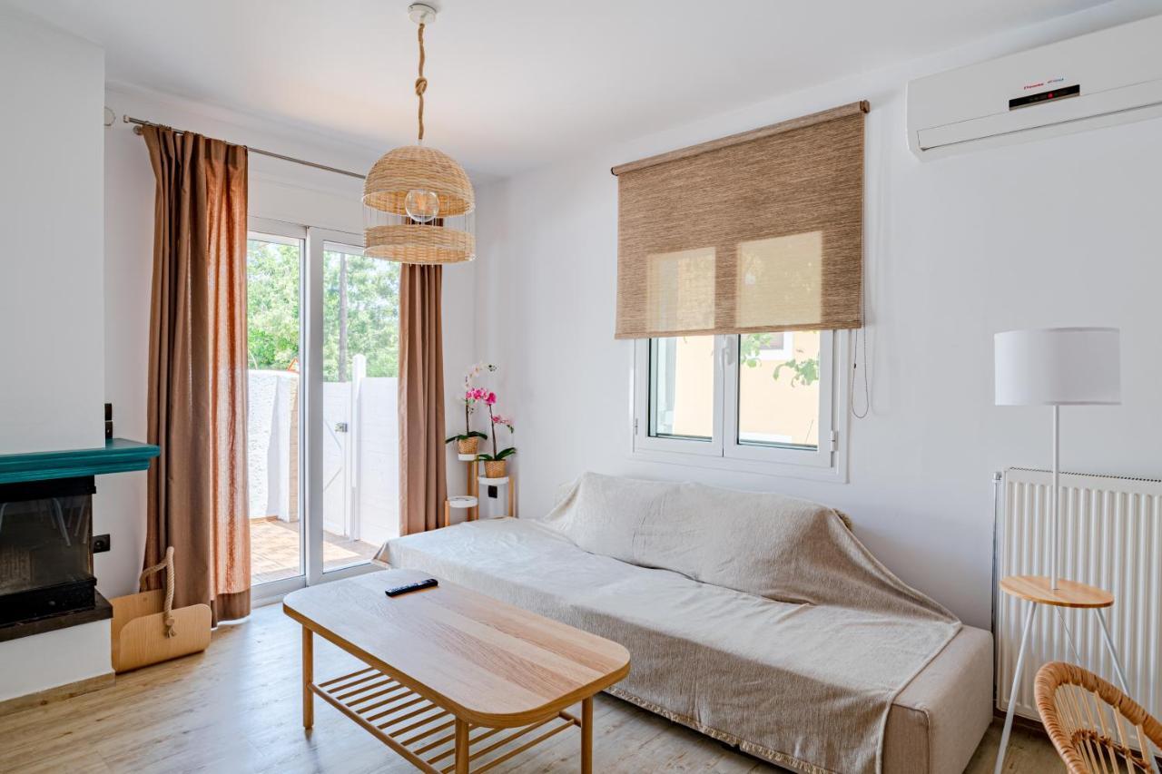 Villa Siora Agiolina Argostoli  Exteriér fotografie