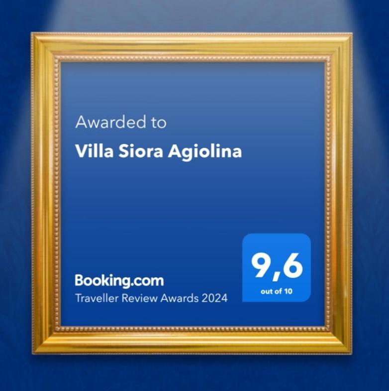 Villa Siora Agiolina Argostoli  Exteriér fotografie